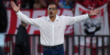 El nuevo equipo que dirigirá 'Pompilio Páez'