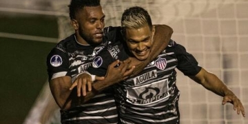 Borja: ¿quiso desconcentrar a Teo o hay algo más?