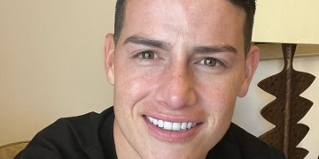 Al-Rayyan no quiere dejar ir a James, ¿qué pasará con el colombiano?