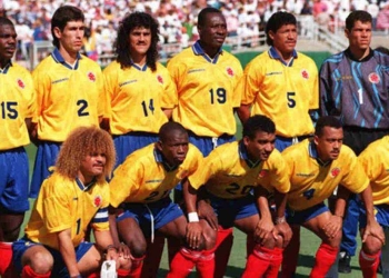 ¿Quién era el jugador que más quería Freddy Rincón?