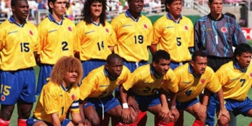 ¿Quién era el jugador que más quería Freddy Rincón?