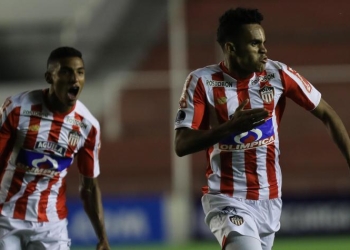 La última vez de Junior en Argentina por Copa Sudamericana