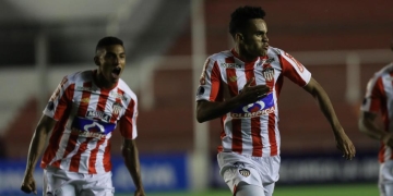 La última vez de Junior en Argentina por Copa Sudamericana