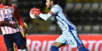 ¿Habrá un nuevo capitán en Junior de Barranquilla?