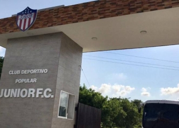 Junior y su comunicado sobre un "incómodo tema"