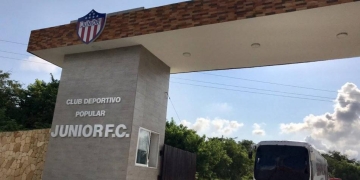 Junior y su comunicado sobre un "incómodo tema"