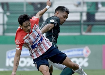 Teo y otro reencuentro con Junior, su gran amor