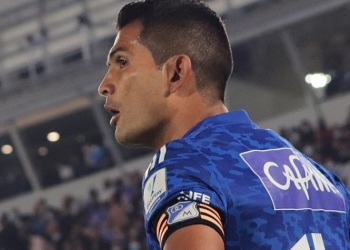 El golazo de Mackalister Silva ante La Equidad