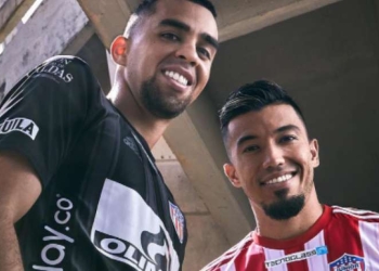 Las razones por las que Uribe y Giraldo se irían de Junior