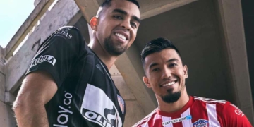 Las razones por las que Uribe y Giraldo se irían de Junior