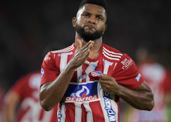 ¿Cómo ver por TV Junior-Unión de Santa Fe de Sudamericana?