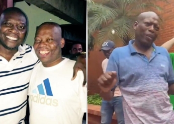 Asprilla, en shock: “Freddy nos tiene vuelto mierxxx a todos…”