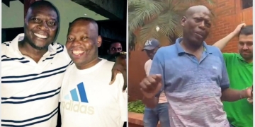 Asprilla, en shock: “Freddy nos tiene vuelto mierxxx a todos…”