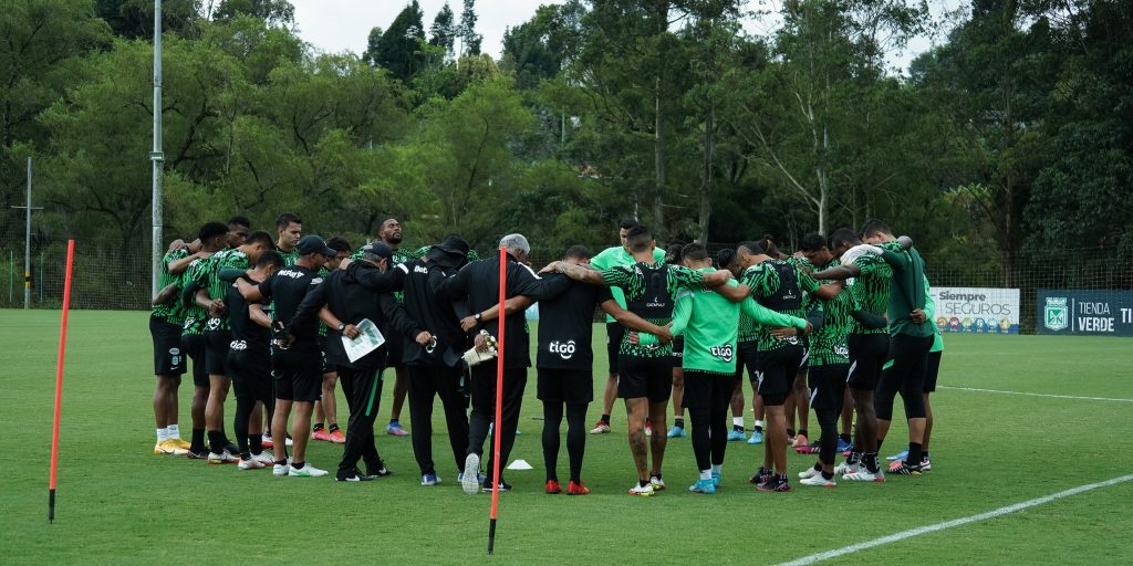 Un arquero que sonó para Nacional saldría libre de su equipo