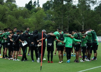 Un arquero que sonó para Nacional saldría libre de su equipo