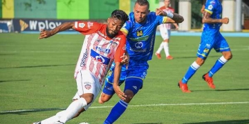 Las bajas de Junior para enfrentar a Alianza Petrolera