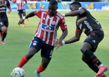 Junior: a ganar frente al equipo revelación de Colombia