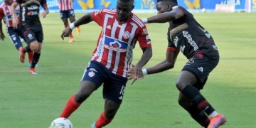 Junior: a ganar frente al equipo revelación de Colombia