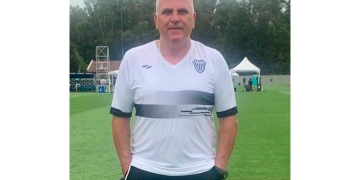 Claudio Sergio Rodríguez