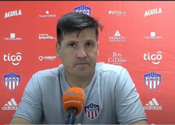 "Enfrentamos a un rival que es molesto"