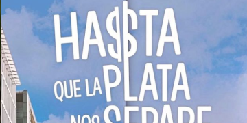 Hasta que la plata nos separe