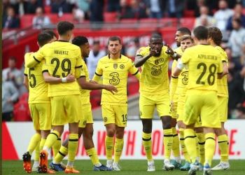 FA Cup: Chelsea enfrentará al Liverpool en la final
