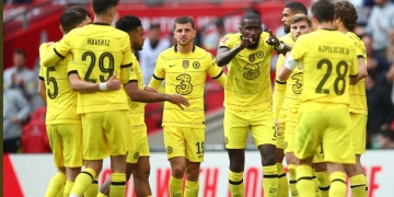FA Cup: Chelsea enfrentará al Liverpool en la final