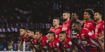 Medellín: convocados para el clásico ante Nacional