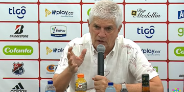 "No estamos llenado las expectativas, pero creo que la gente está contenta"