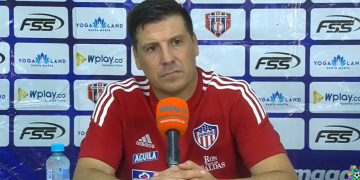 "Es un momento triste para el fútbol": Juan Cruz Real