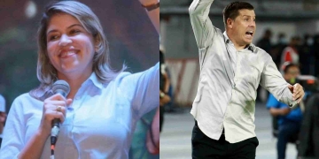 Alcaldesa de Santa Marta le respondió a Cruz Real