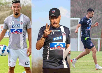 Lo que dijo Cruz Real sobre la situación de Uribe y Giraldo