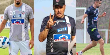 Lo que dijo Cruz Real sobre la situación de Uribe y Giraldo