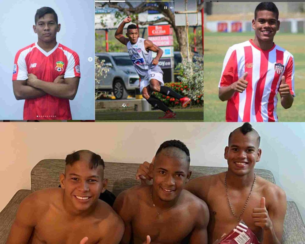 Junior: ¿De qué juegan los sub-20 del plantel profesional?