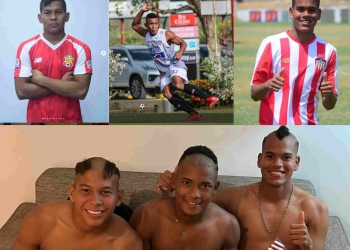 Junior: ¿De qué juegan los sub-20 del plantel profesional?
