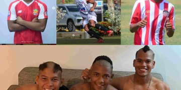 Junior: ¿De qué juegan los sub-20 del plantel profesional?