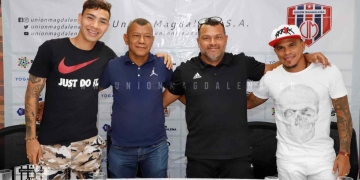 Unión Magdalena: la salida de Silva y confianza en un ídolo