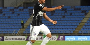 Enrique Serje: Una opción que Junior no tenía en los papeles