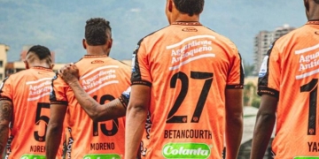 Envigado lleva 6 visitas seguidas con gol en la Liga