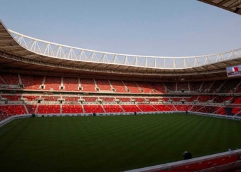 Mundial de Catar 2022
