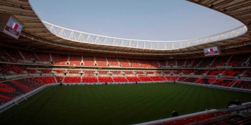 Mundial de Catar 2022