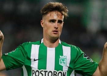 ¿Qué fue de la vida de Ezequiel Rescaldani?