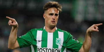 ¿Qué fue de la vida de Ezequiel Rescaldani?