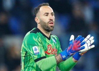 "Creo que lo perdimos, qué pesar": Carlos Antonio Vélez sobre David Ospina