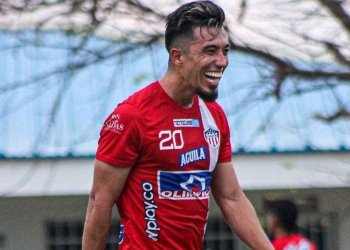 Parte médico de Junior: Uribe, Ángel y más