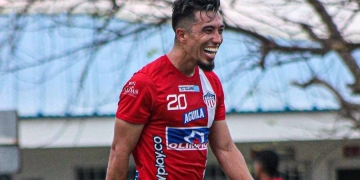 Parte médico de Junior: Uribe, Ángel y más