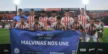 Todo sobre Unión de Santa Fe: figuras, estilo y bajas