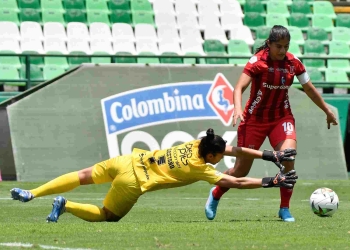 Liga Femenina: Dimayor cambió la fecha del torneo y confirmó los equipos