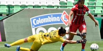 Liga Femenina: Dimayor cambió la fecha del torneo y confirmó los equipos