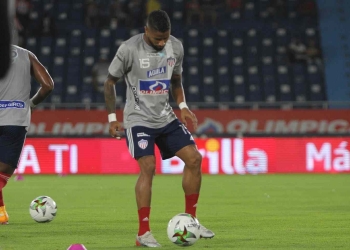 Junior y una preocupante falta de volantes